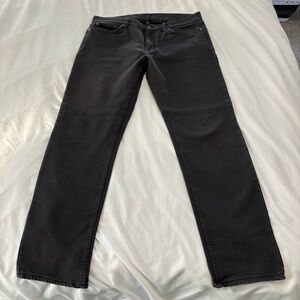 Banana Republic Men's Traveler Pants